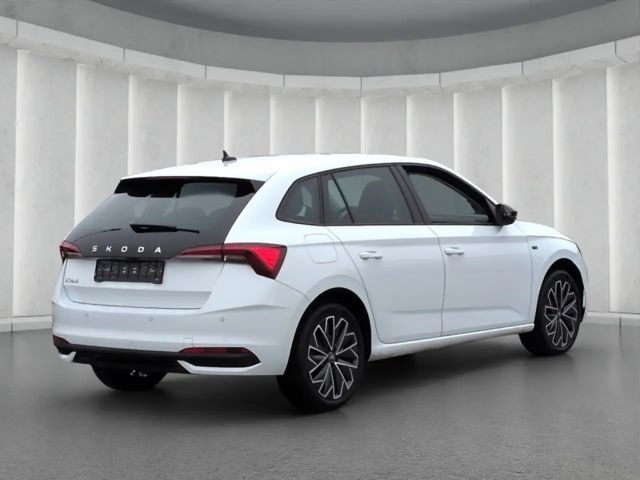 Skoda Scala 1.5 TSI Tour
