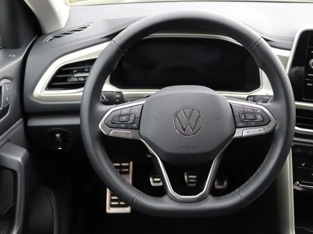Volkswagen T-Roc 1.0 TSI Move