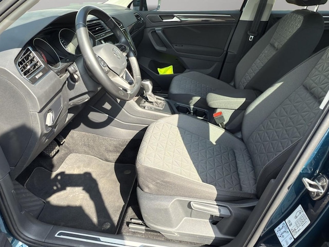 Volkswagen Tiguan 2.0 TDI DSG Life