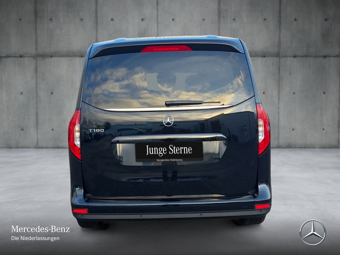 Mercedes-Benz T 180 Limousine Lang Progressive