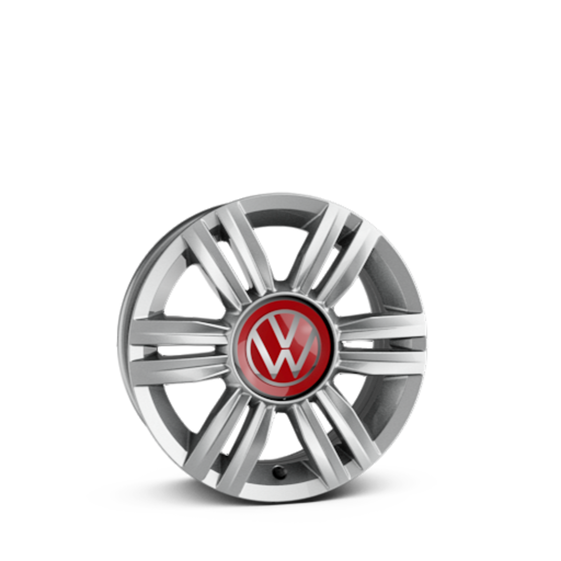 Volkswagen up! Move Move up!