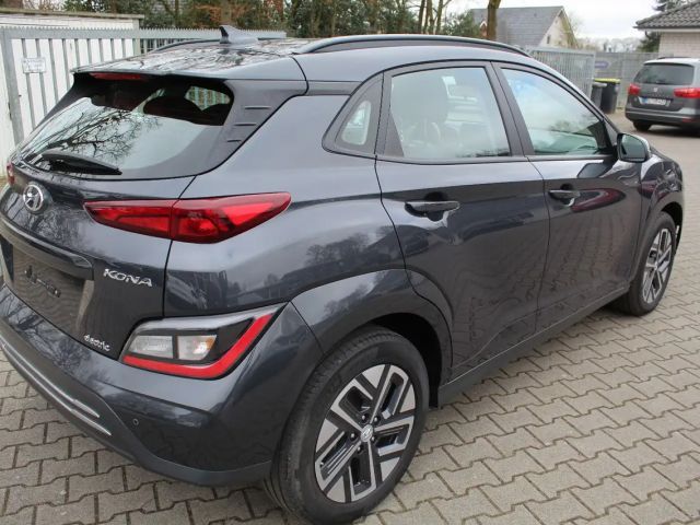 Hyundai Kona Electric Select