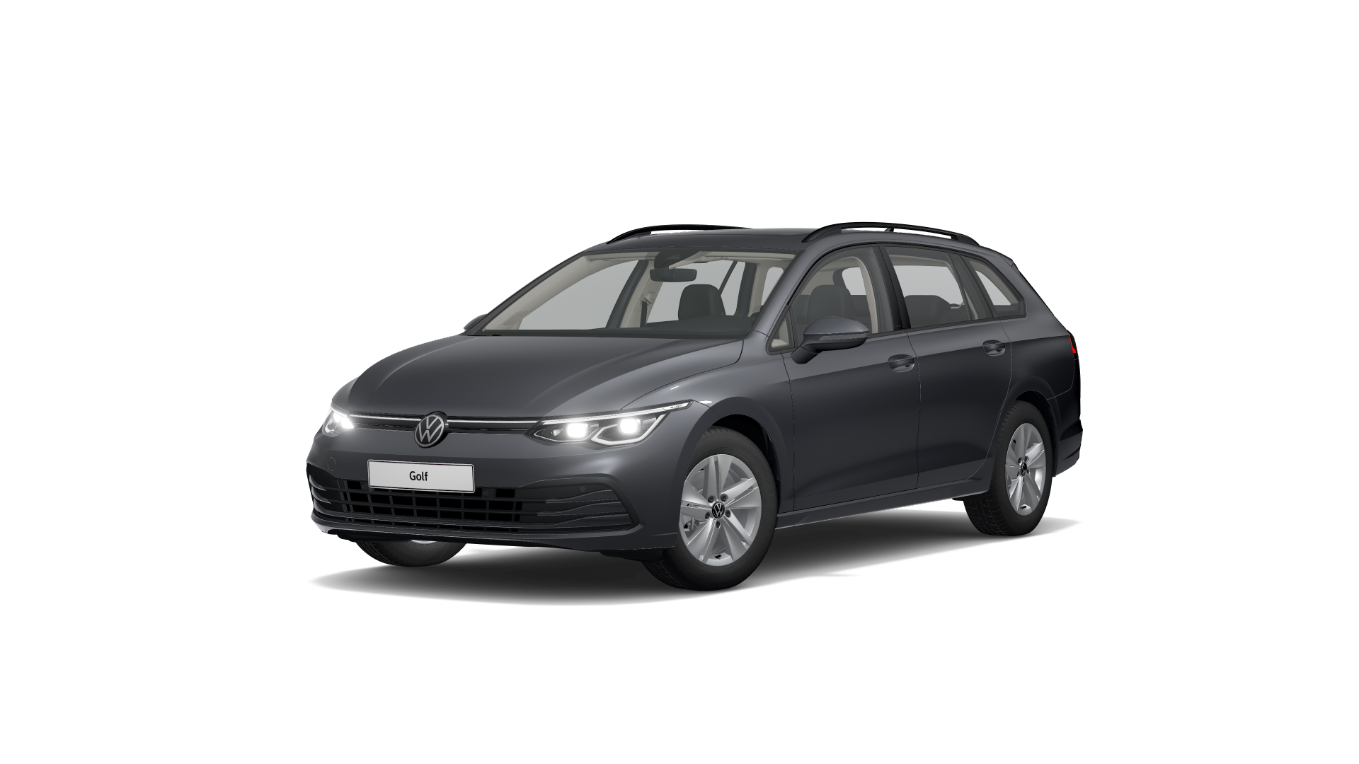 Volkswagen Golf 2.0 TDI Golf VIII Variant