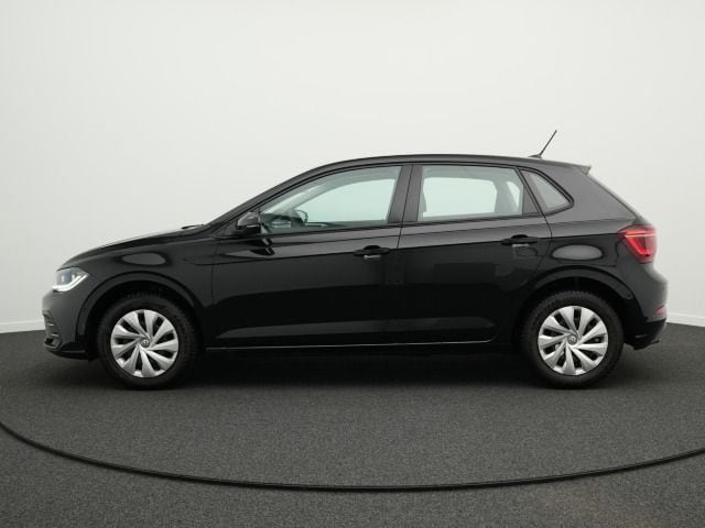 Volkswagen Polo 1.0 TSI DSG IQ.Drive Style