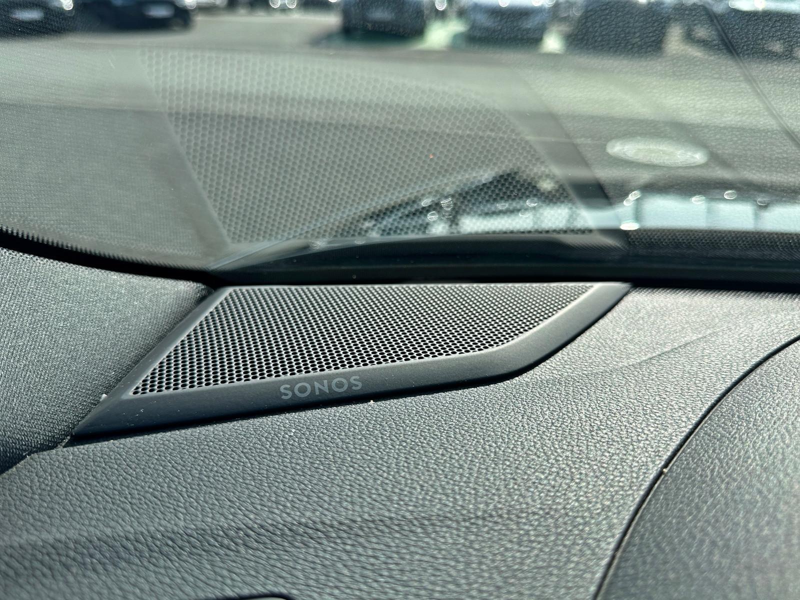 Audi Q3 35 TFSI S-Line Sportback