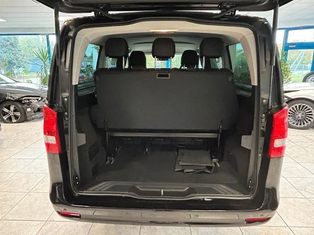 Mercedes-Benz V 250 Limousine Lang