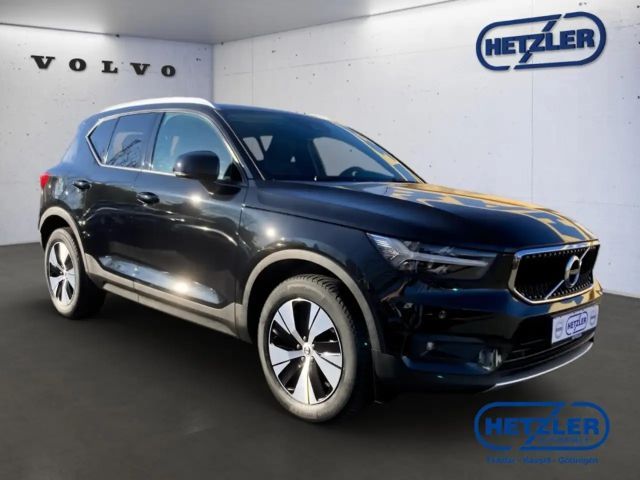 Volvo XC40 Momentum T3