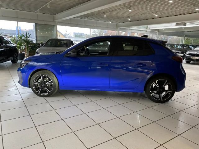 Opel Corsa GS-Line Grand Sport