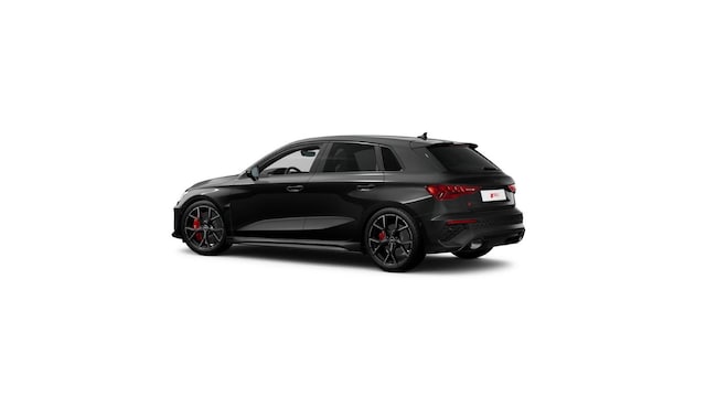Audi RS3 Quattro S-Tronic Sportback