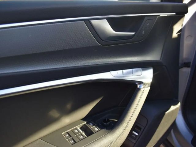 Audi A6 allroad 50 TDI Quattro