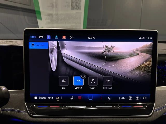 Volkswagen Passat 4Motion R-Line Variant