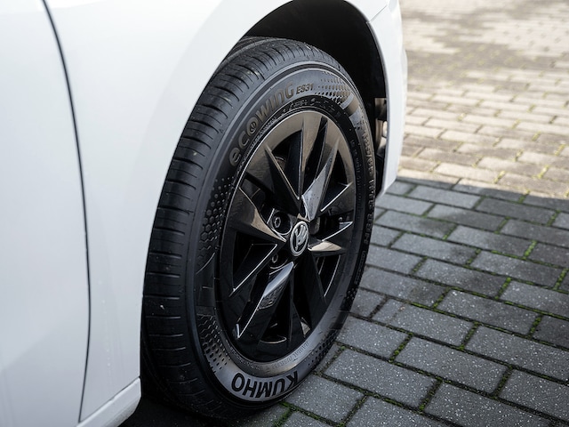 Skoda Fabia Ambition