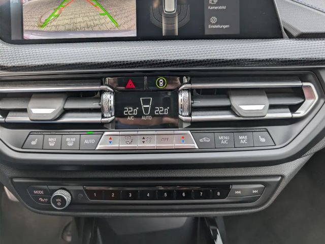 BMW 120 120i M-Sport Sedan