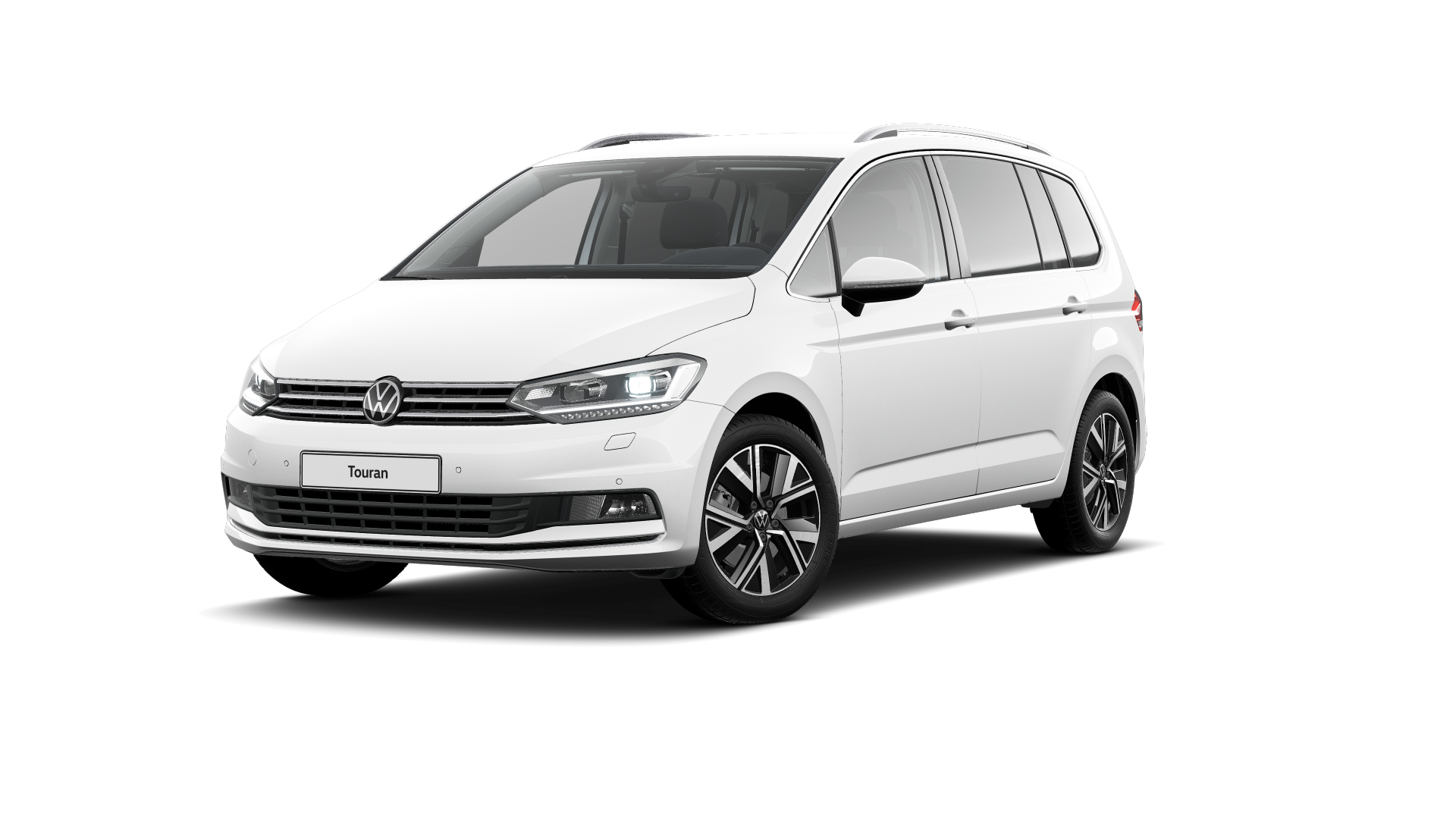 Volkswagen Touran DSG