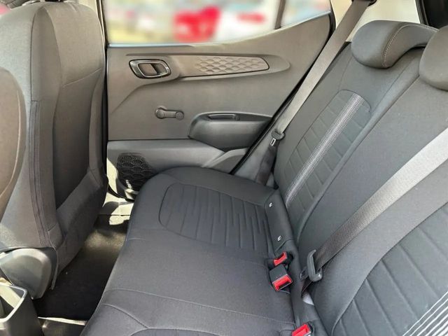 Hyundai i10 GO Plus 1,0 MT a5bu1