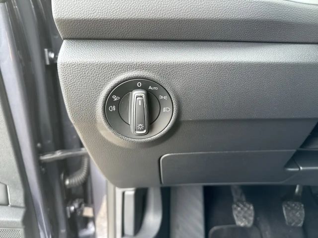 Volkswagen T-Roc Cabriolet Style