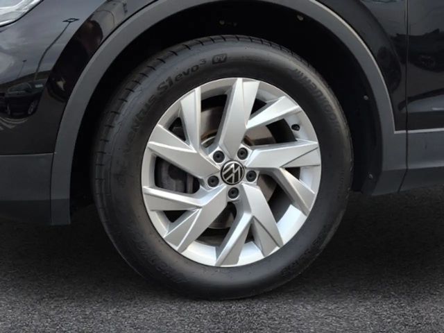 Volkswagen Tiguan 2.0 TDI DSG Elegance Elegance