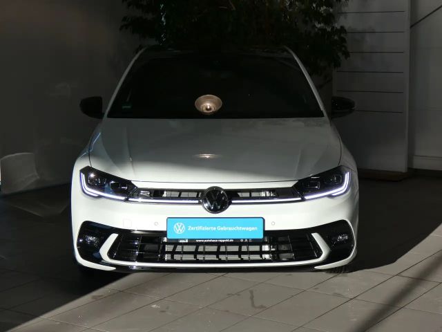 Volkswagen Polo 1.0 TSI DSG R-Line