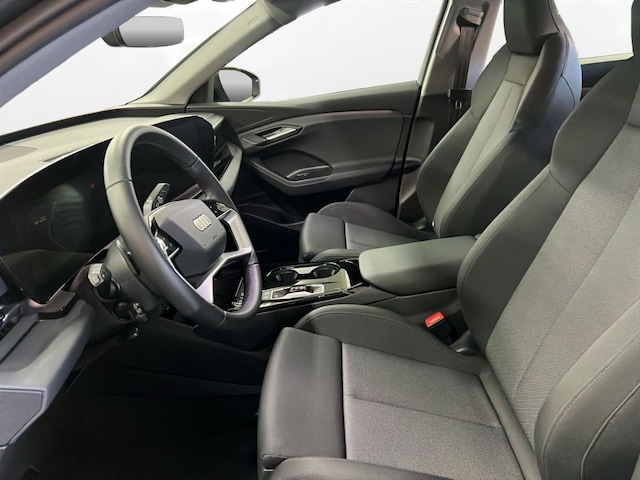 Audi Q6 e-tron Sportback