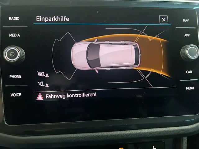 Volkswagen Tiguan 2.0 TDI R-Line