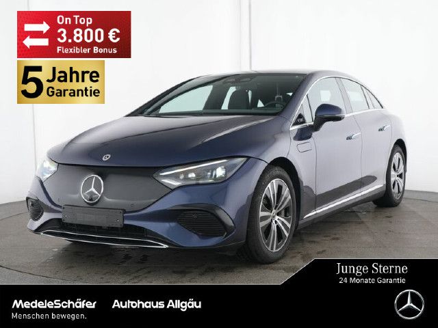 Mercedes-Benz EQE 300 Sedan