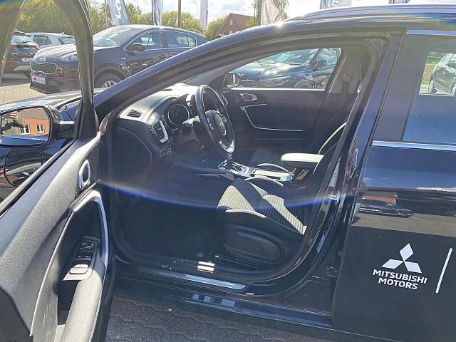 Kia Ceed PHEV Spirit