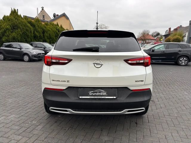 Opel Grandland X Edition