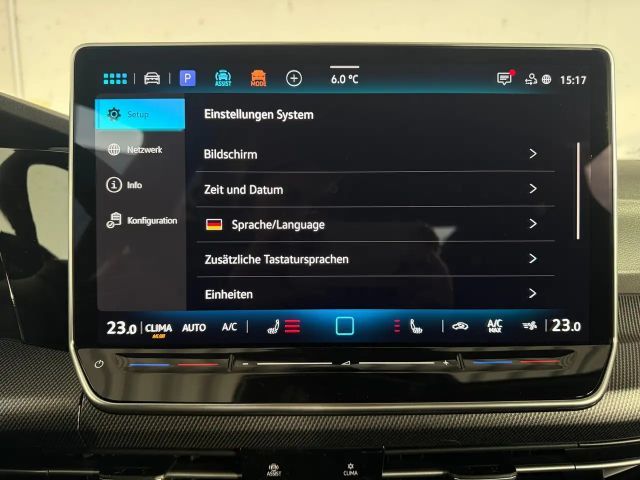 Volkswagen Golf DSG Sport