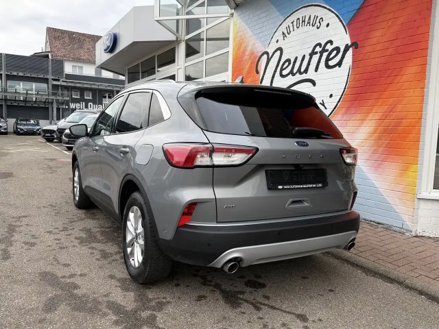Ford Kuga 4x4 AWD Titanium X
