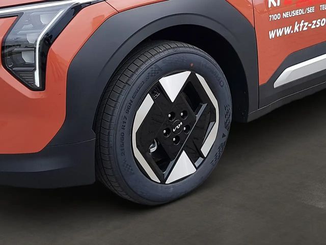 Kia EV3 FWD