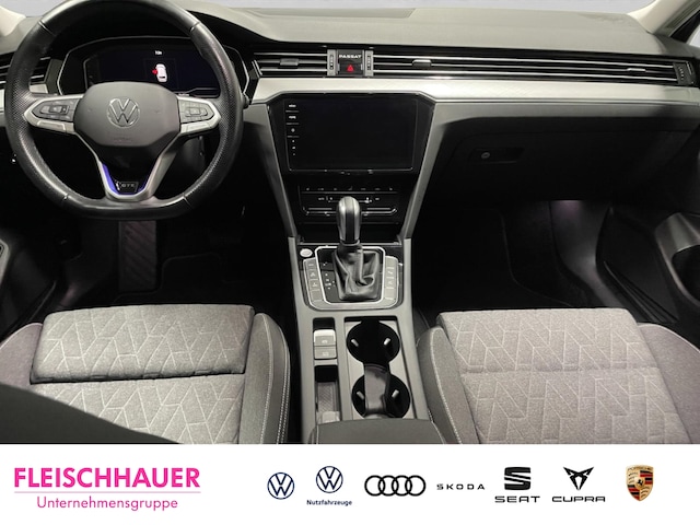 Volkswagen Passat GTE Variant