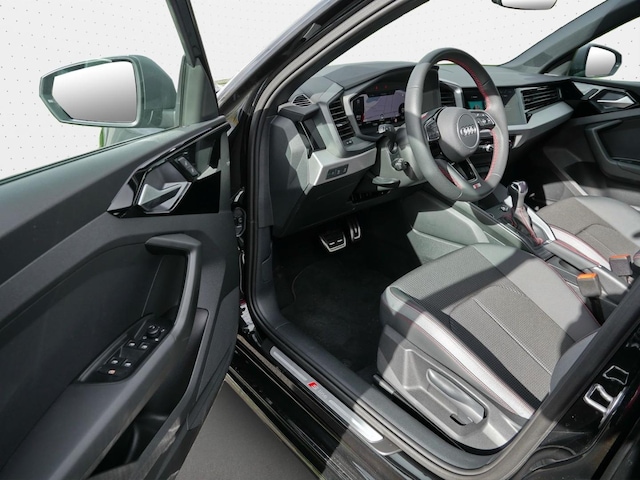 Audi A1 40 TFSI S-Line S-Tronic Sportback