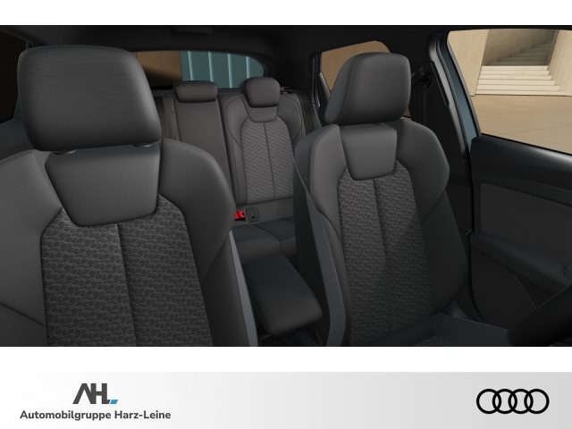 Audi A1 30 TFSI Allstreet S-Tronic