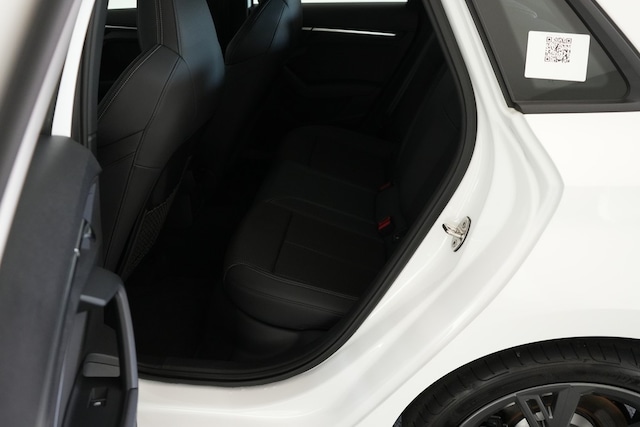 Audi S3 Quattro S-Tronic Sportback