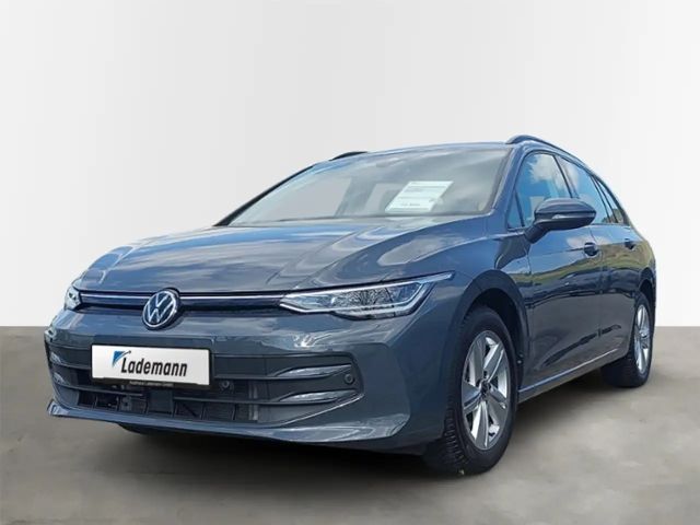 Volkswagen Golf 1.5 TSI Golf VIII Variant