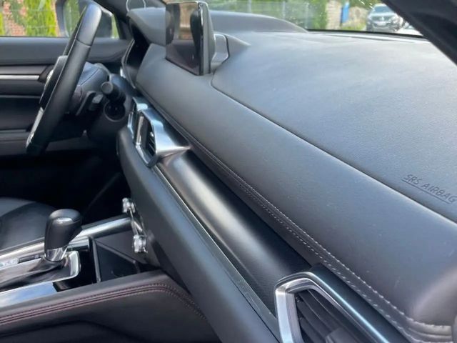 Mazda CX-5 Homura SkyActiv