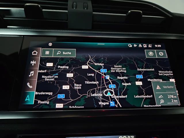 Audi Q3 35 TFSI S-Tronic Sportback