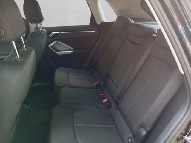 Audi Q3 40 TFSI Quattro