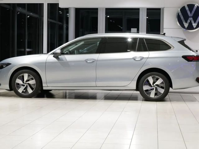 Volkswagen Passat 2.0 TDI Business DSG Variant