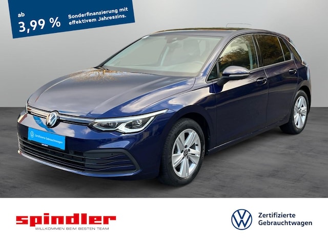 Volkswagen Golf 1.5 TSI Life