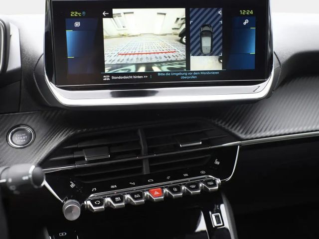 Peugeot E-208 Allure Pack