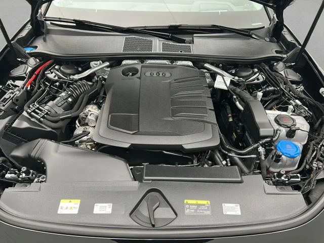 Audi A5 40 TDI