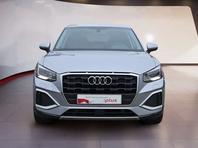 Audi Q2 1.5 TFSI S-Tronic