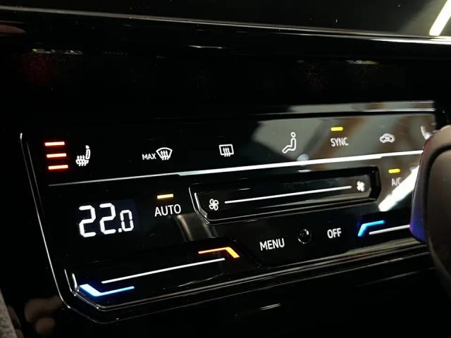 Volkswagen Arteon 4Motion R-Line