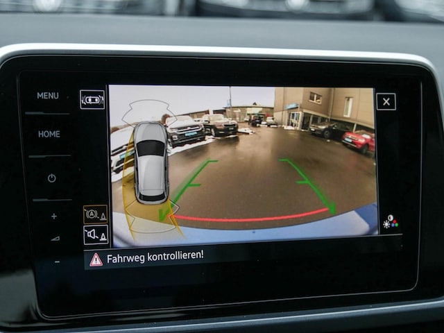 Volkswagen T-Roc 1.5 TSI Plus Style