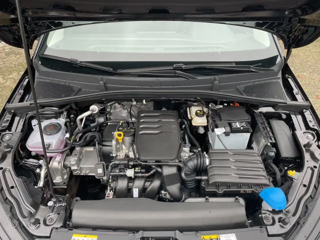 Skoda Fabia Selection