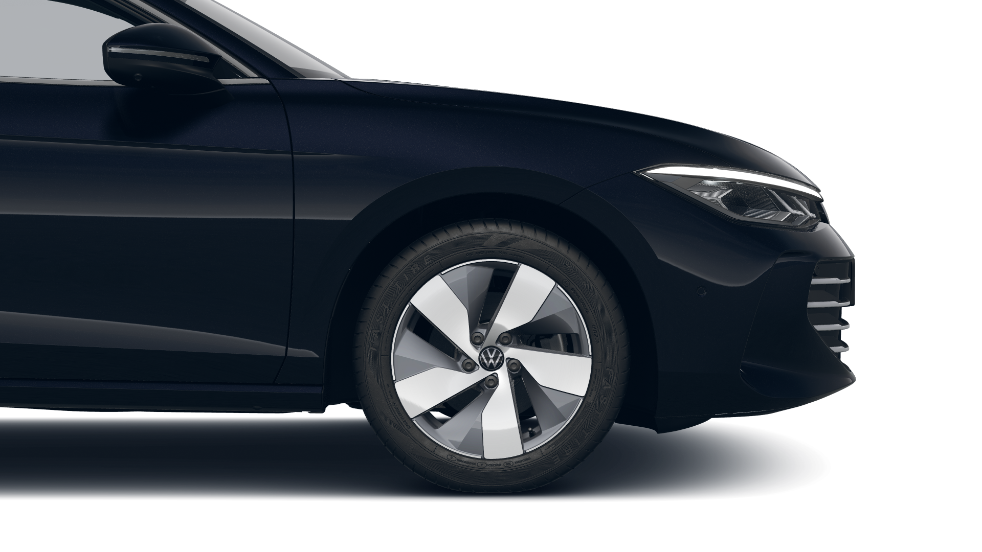 Volkswagen Passat 2.0 TDI Business DSG Variant