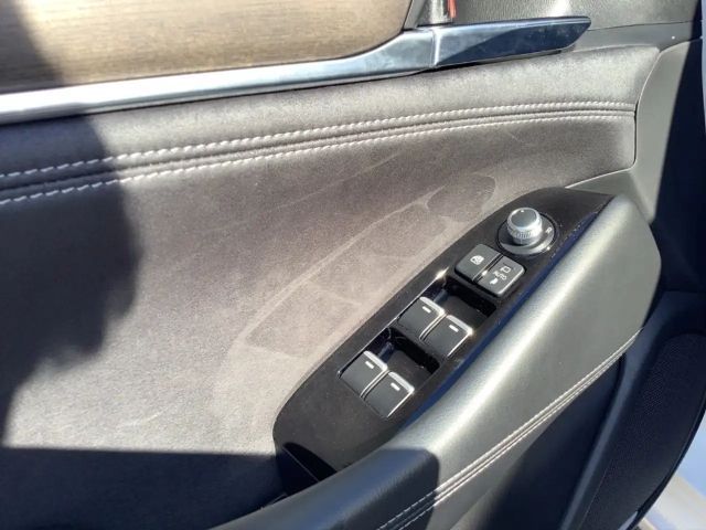 Mazda 6 SkyActiv Takumi