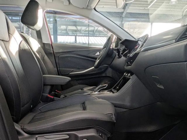 Opel Grandland X 1.2 Turbo Elegance Turbo