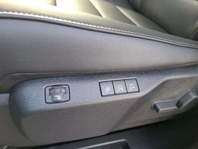 Opel Zafira Life 2.0 Diesel GS 177PS 8-AT Irmscher Umbau AHK 2600KG